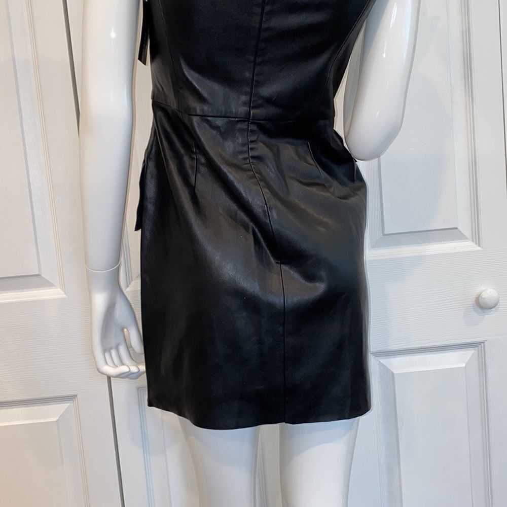 NWT Zara mini Dress - Picture 9 of 10